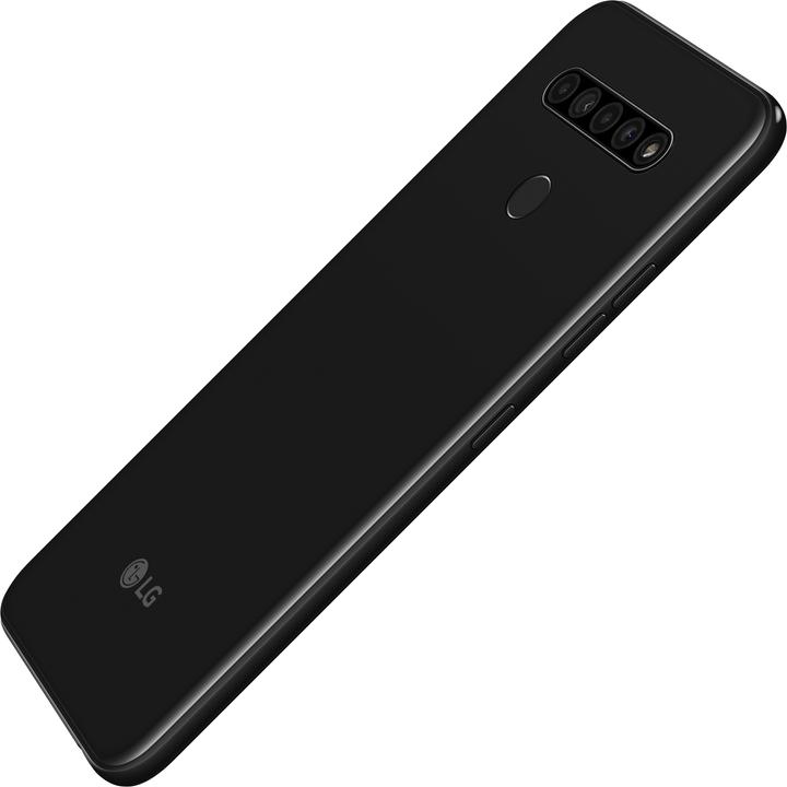 Produktbild LG K41s (32 GB, Black, 6.55", Dual SIM, 4G)