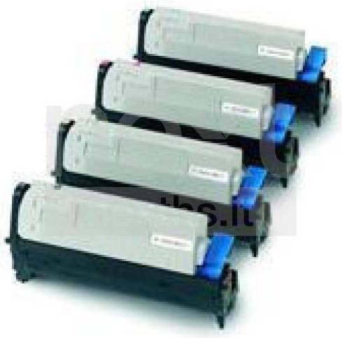 Actual product image OKI 43870024 (FC)