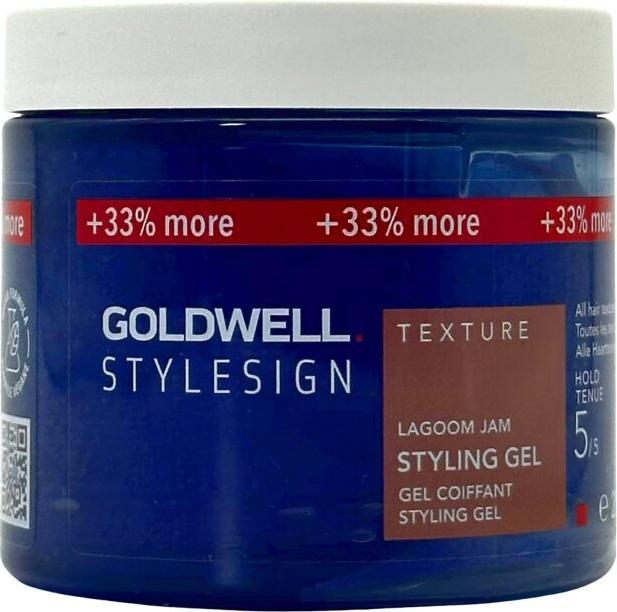 Actual product image Goldwell Stylesign Lagoom Jam (Hair gel, 200 ml)