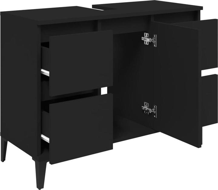 Produktbild VidaXL Lark (80 x 33 x 60 cm)