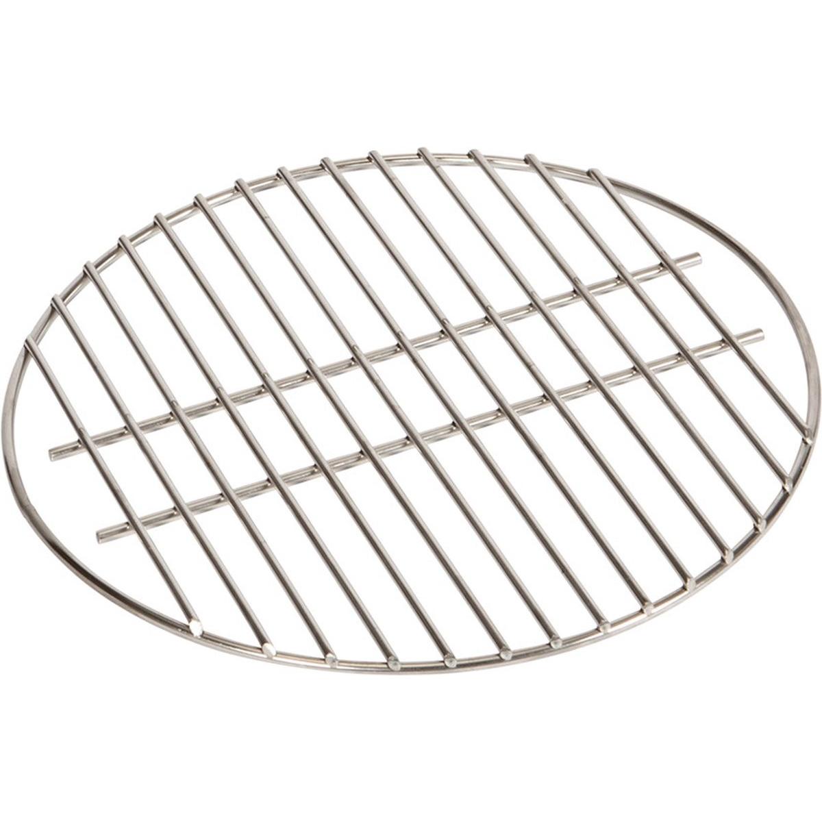 BIG, Griglia, Green Egg Griglia in acciaio inox Mini