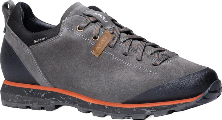 AKU Bellamont 4 Suede GTX (46)