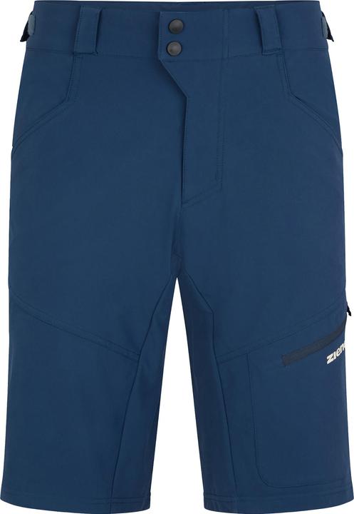 Actual product image Ziener Nelat (XXL)