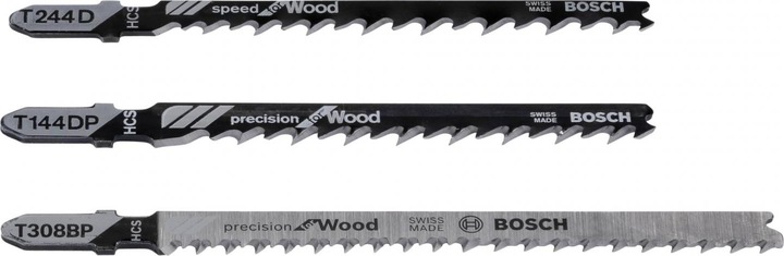 Produktbild Bosch Professional Gst 18v-Li B