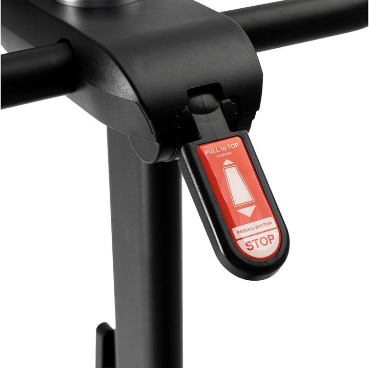 Actual product image Kuipers Indoor Bike S4