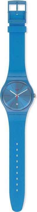 Produktbild Swatch Lagoonazing (Analoguhr, 41 mm)