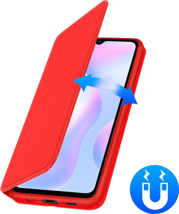 Produktbild Avizar Elec Series (Xiaomi Redmi 9AT)
