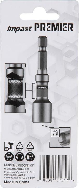 Productafbeelding Makita Dopsleutel E-03470 (10 mm)