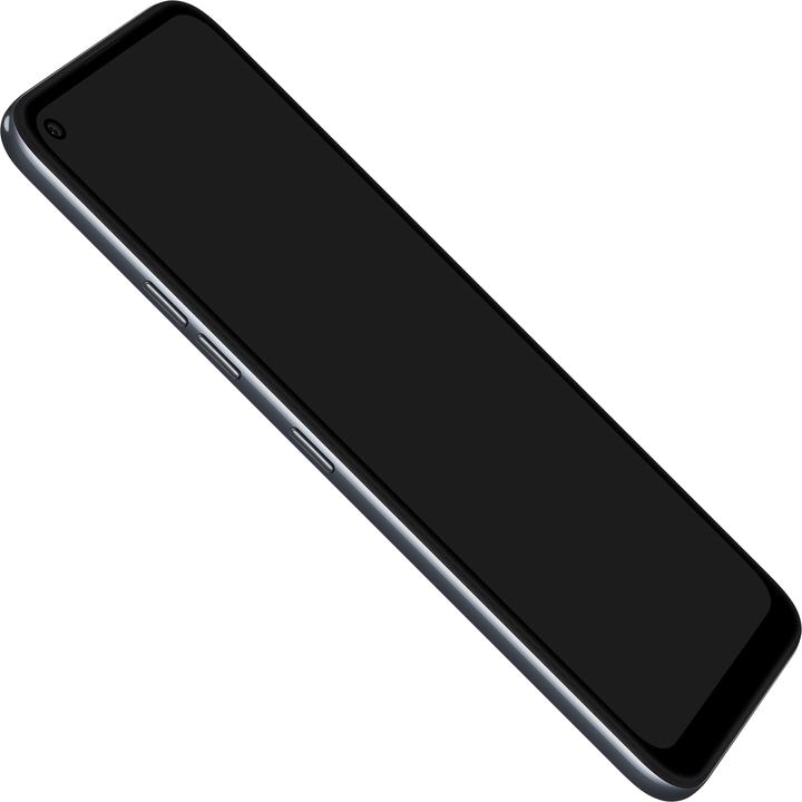Image du produit LG K61 (128 Go, Titane, 6.53", Double SIM, 4G)