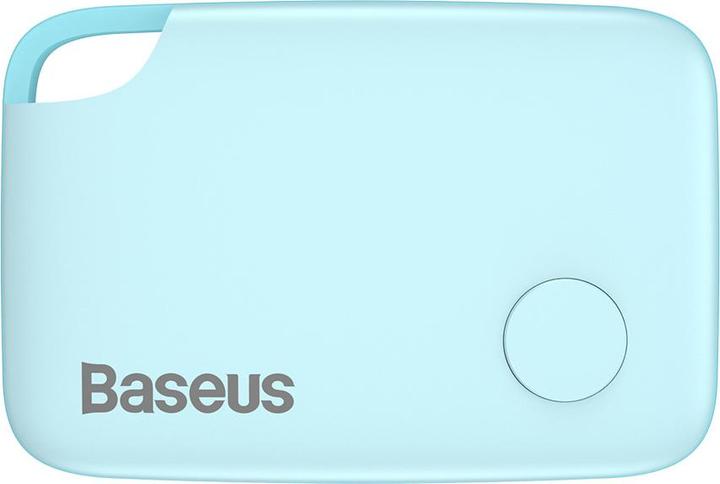 Produktbild Baseus Intelligent T2 ropetype anti-loss device Blue