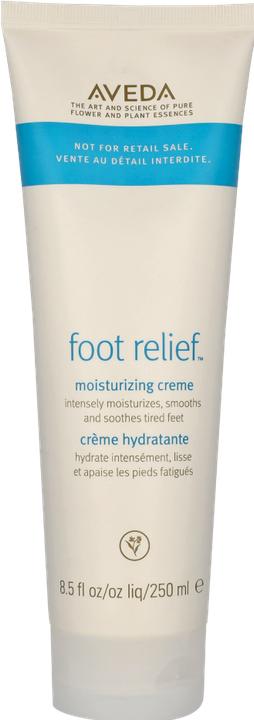 Produktbild Aveda Foot Relief 250ml (Fussdeodorant & -puder, 250 ml)