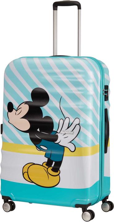 Produktbild American Tourister Wavebreaker Disney (96 l)