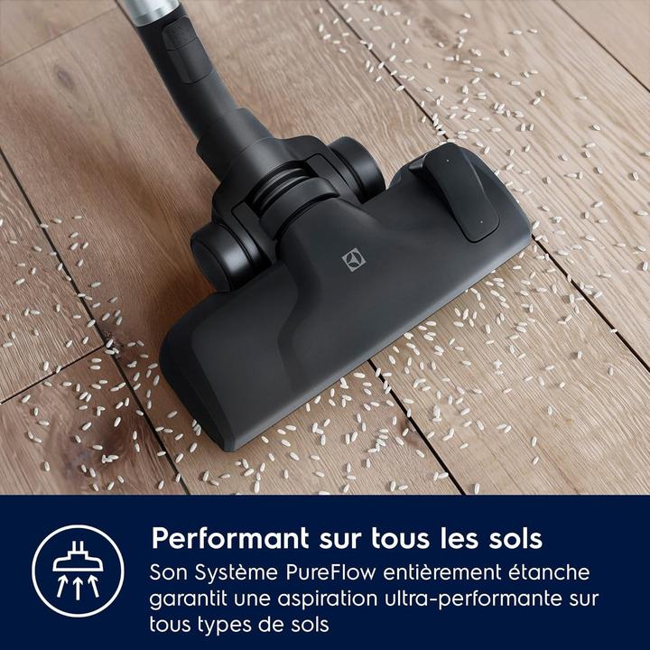 Produktbild Electrolux PC91-4MG vacuum 1.6 L Cylinder vacuum Dry&wet Bagless