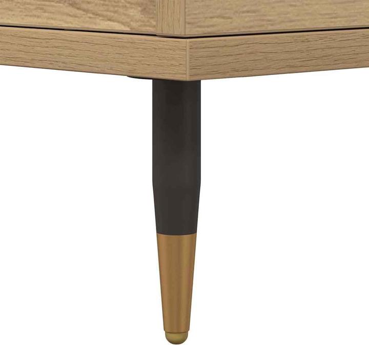 Immagine prodotto vidaXL Nachttisch (40 x 35 x 50 cm)