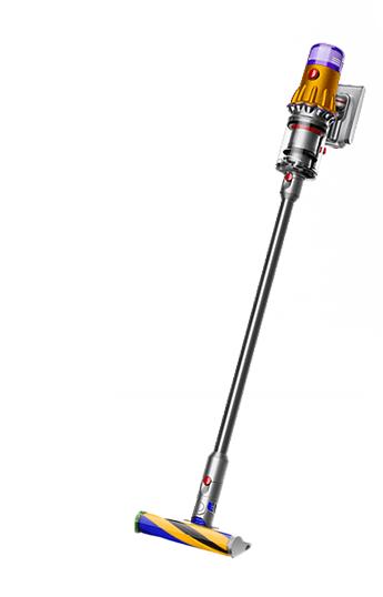 Produktbild Dyson V12 Detect Slim Absolute Gold