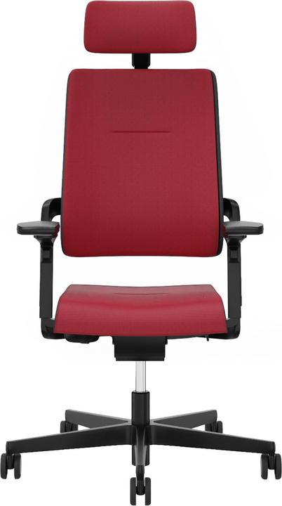 Actual product image Sitag SitagXilium with headrest
