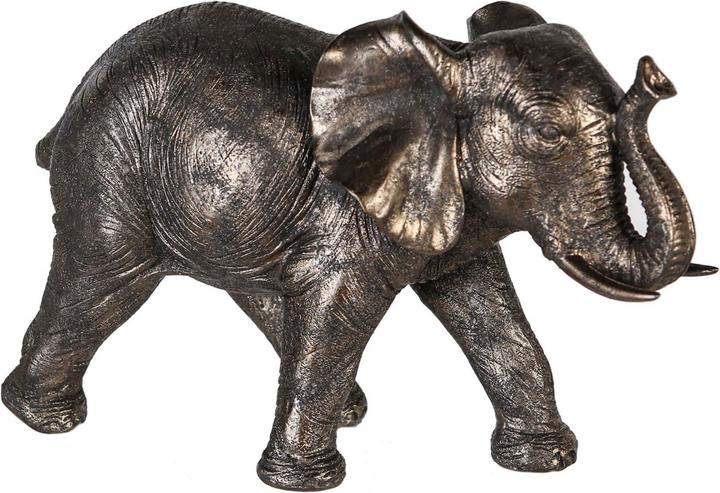 Casablanca by Gilde Figur Elefant Zambezi