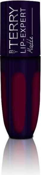 By Terry Lip Expert Matte No N16 (16 Midnight Instinct)