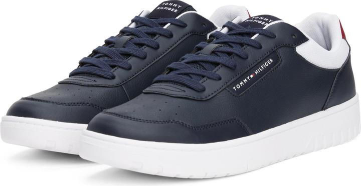 Image du produit Tommy Hilfiger Th Basket Core Lite Lth (40)
