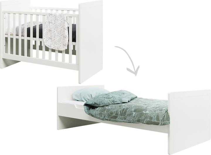 Actual product image Bopita Square (60 x 120 cm)