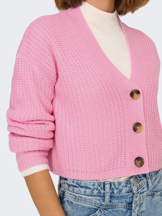 Produktbild Only ONLCAROL Strickjacke Strickjacke (L)