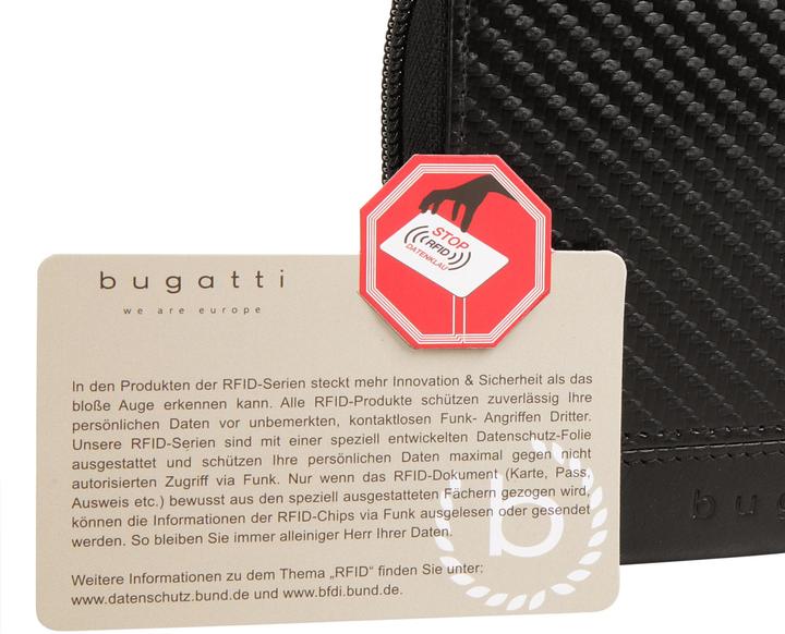 Produktbild Bugatti Comet
