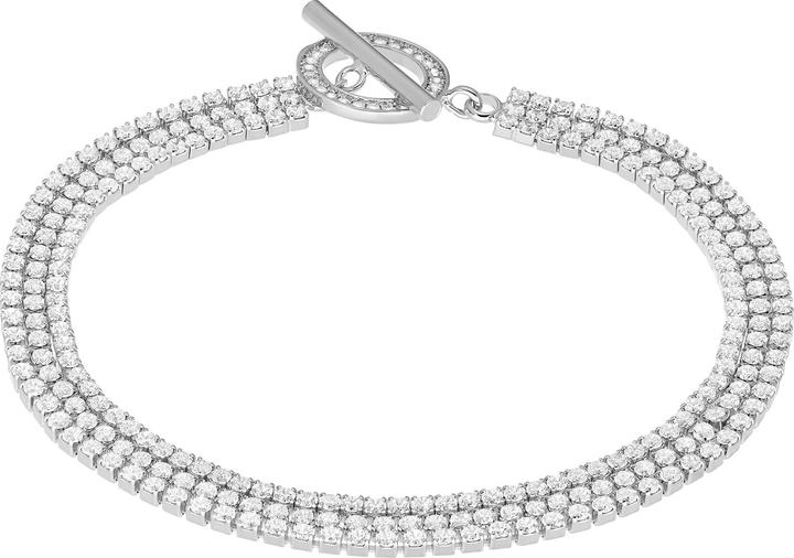 Actual product image Heideman Sia polished (100% stainless steel)