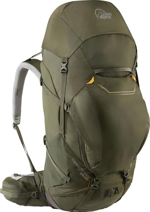 Produktbild Lowe Alpine Cerro Torre (65 l)