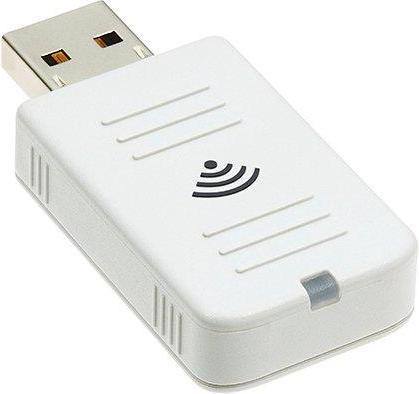 Produktbild Epson EB-X39 (XGA, 3500 lm, 1.48 - 1.77:1)