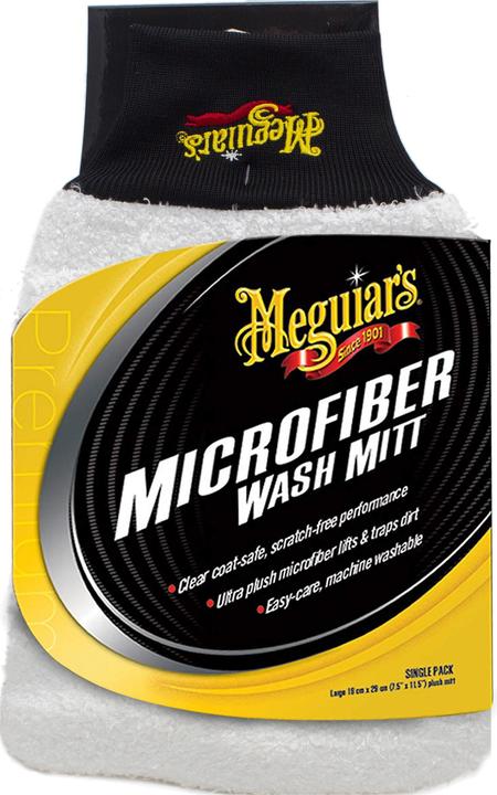 Produktbild Meguiar's Wash Mitt