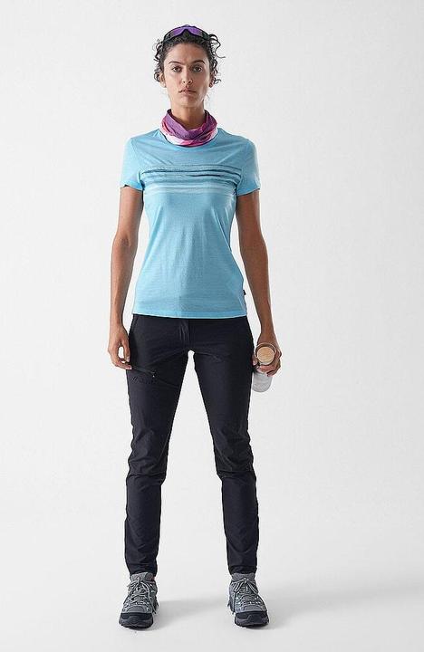 Actual product image Meru Trelleborg Woolmix (S)