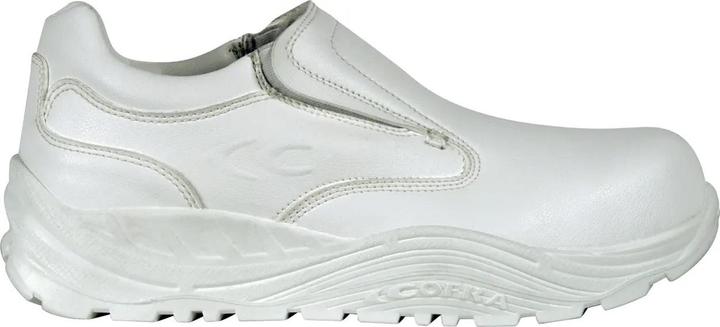 Actual product image Cofra Hata White (S3, 40)