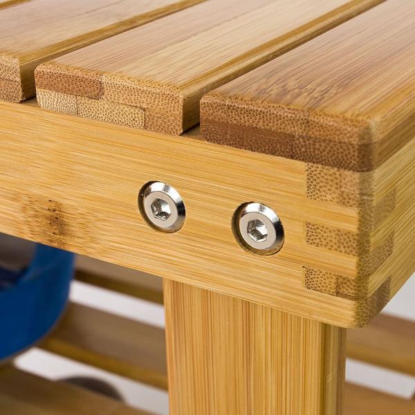 Actual product image SoBuy Shoe rack (50 x 29 x 45 cm)