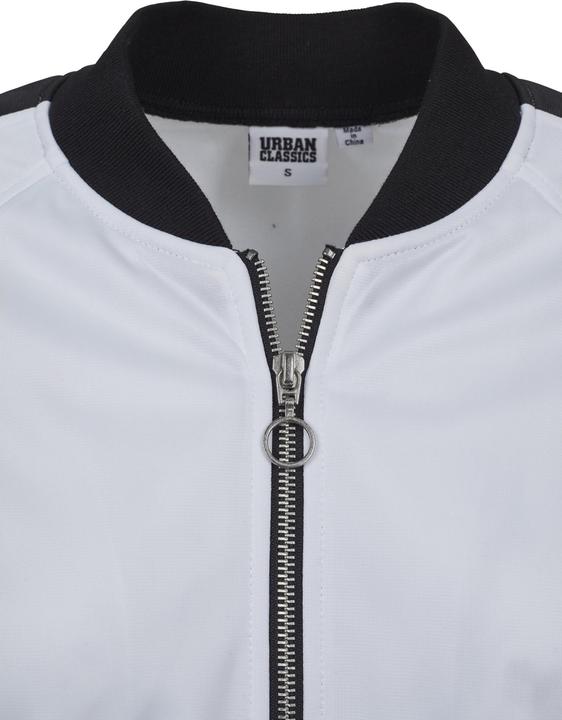 Produktbild Urban Classics Ladies Button Up Track Jacket (S)