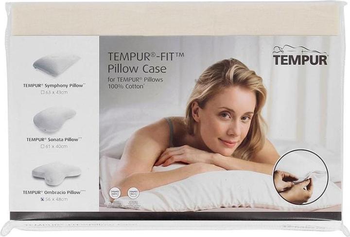 Image du produit Tempur Ombracio (Taie d’oreiller, 50 x 60 cm)