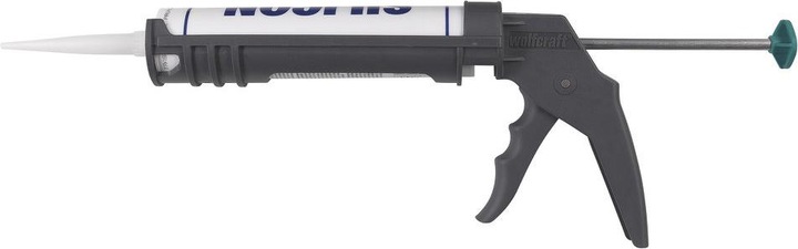 Actual product image wolfcraft Kartuschenpresse MG 100