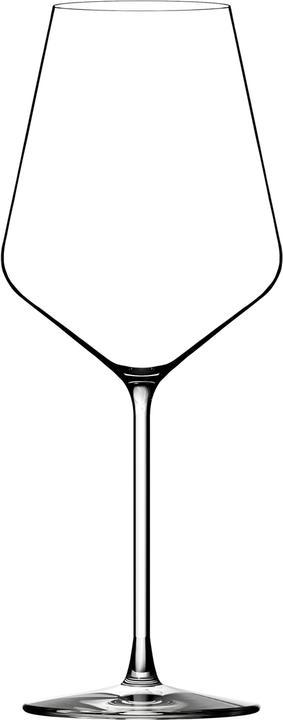 Lehmann Sommier Venus Rosé- und Weissweinglas 47cl (47 cl, 6 Gläser, Weissweingläser)