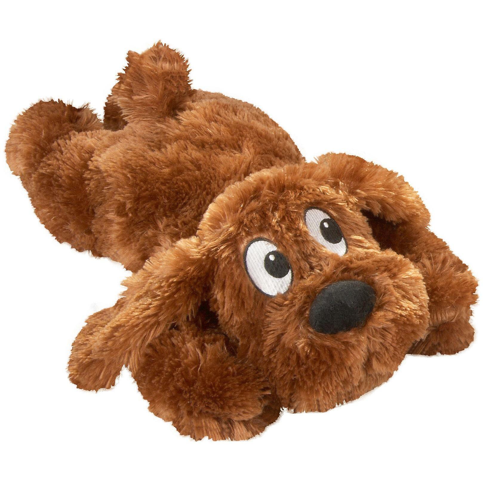 Nobby Plüsch Hund Schlappi (Plüschspielzeug), Hundespielzeug