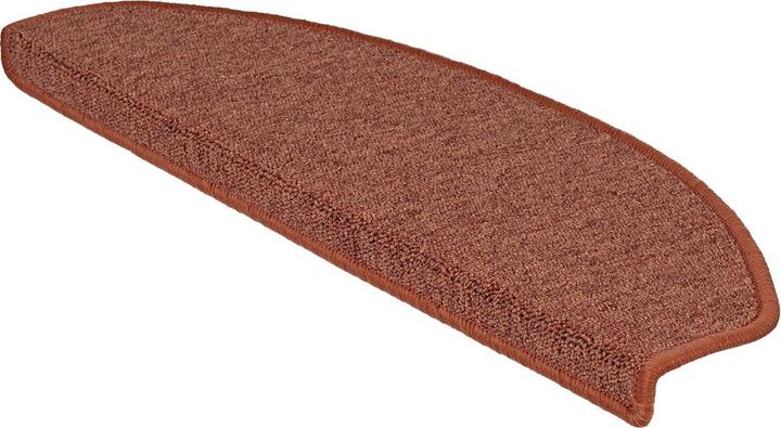 Produktbild Karat Stufenmatte London 15er-Set Halbrund (65 x 23.50 cm)