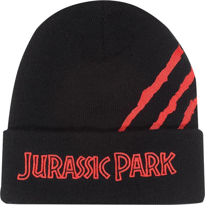 Produktbild Jurassic Park Mütze (One Size)