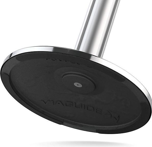 Actual product image kaiserkraft Belt post