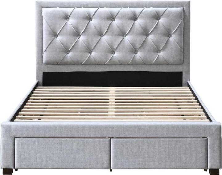 Produktbild Vente-unique Leopold (180 x 200 cm)