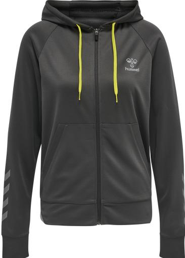 Produktbild hummel Gg12 Action Zip Hoodie Woman (S)