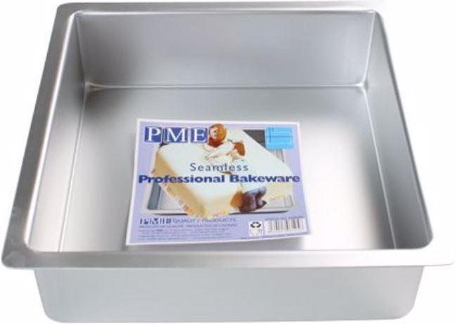 Produktbild PME Square Pan