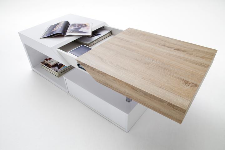 Image du produit Robas Lund Hope (120 x 60 x 42 cm)