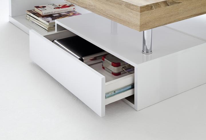 Image du produit Robas Lund Hope (120 x 60 x 42 cm)