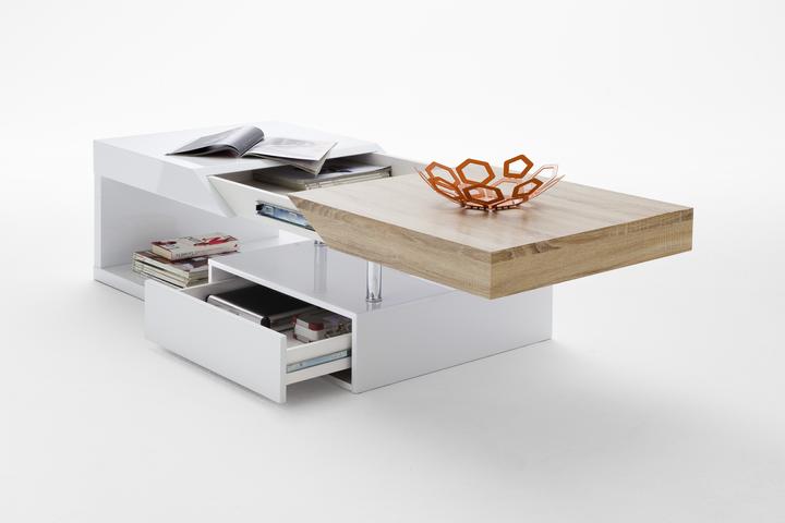 Image du produit Robas Lund Hope (120 x 60 x 42 cm)