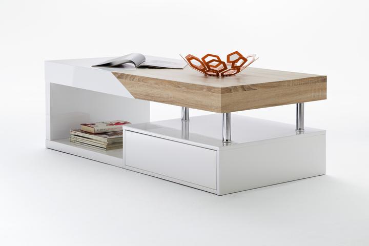 Image du produit Robas Lund Hope (120 x 60 x 42 cm)