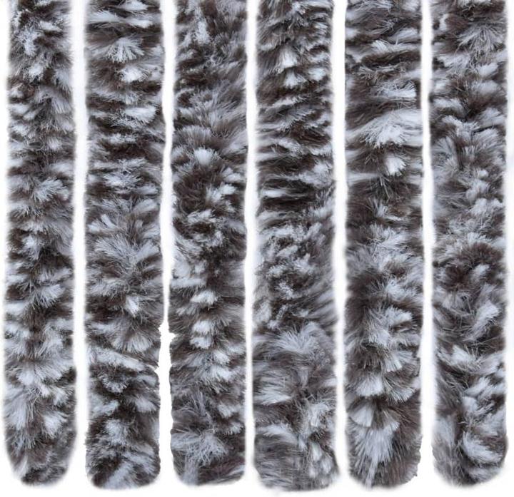 Actual product image vidaXL Insektenschutz-Vorhang (90 x 220 cm)