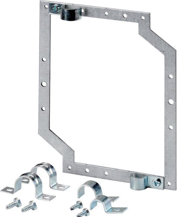 Actual product image Eaton MOE MBS-I4 Mounting sheet metal screen